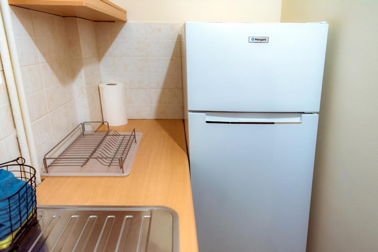 אתונה Plaka Apartment מראה חיצוני תמונה