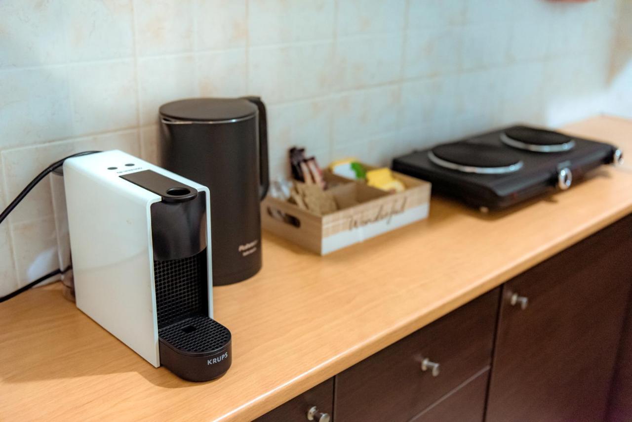 אתונה Plaka Apartment מראה חיצוני תמונה