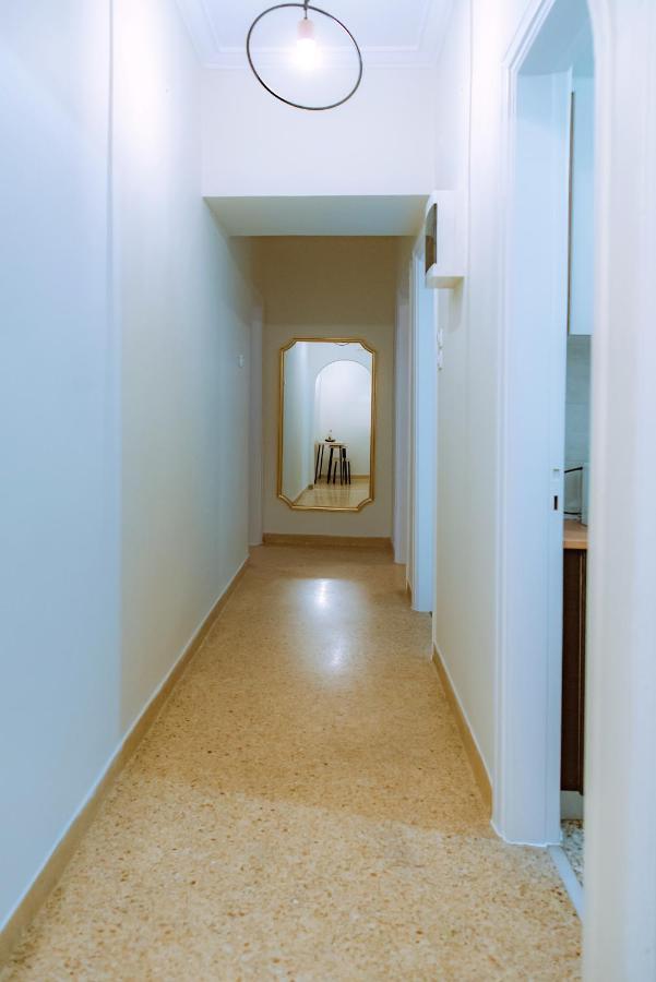 אתונה Plaka Apartment מראה חיצוני תמונה