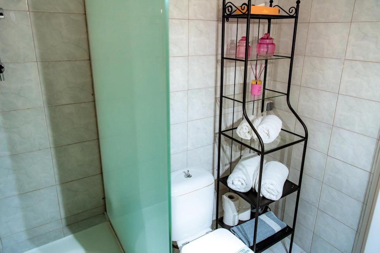 אתונה Plaka Apartment מראה חיצוני תמונה