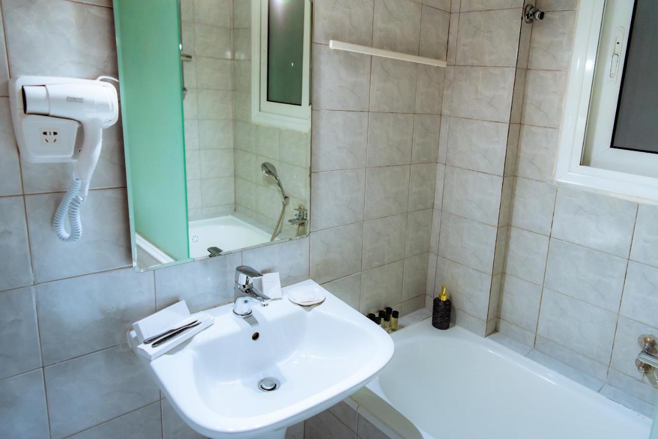אתונה Plaka Apartment מראה חיצוני תמונה