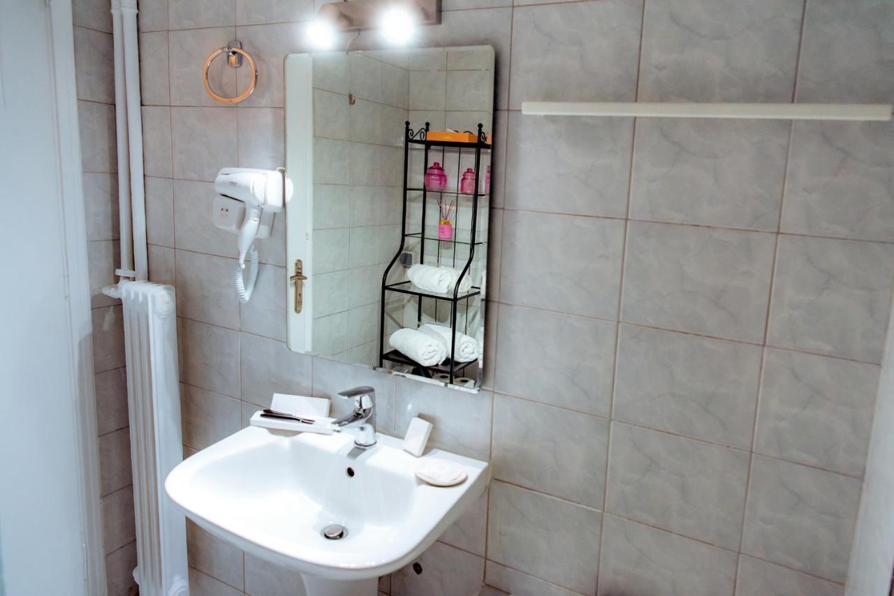 אתונה Plaka Apartment מראה חיצוני תמונה