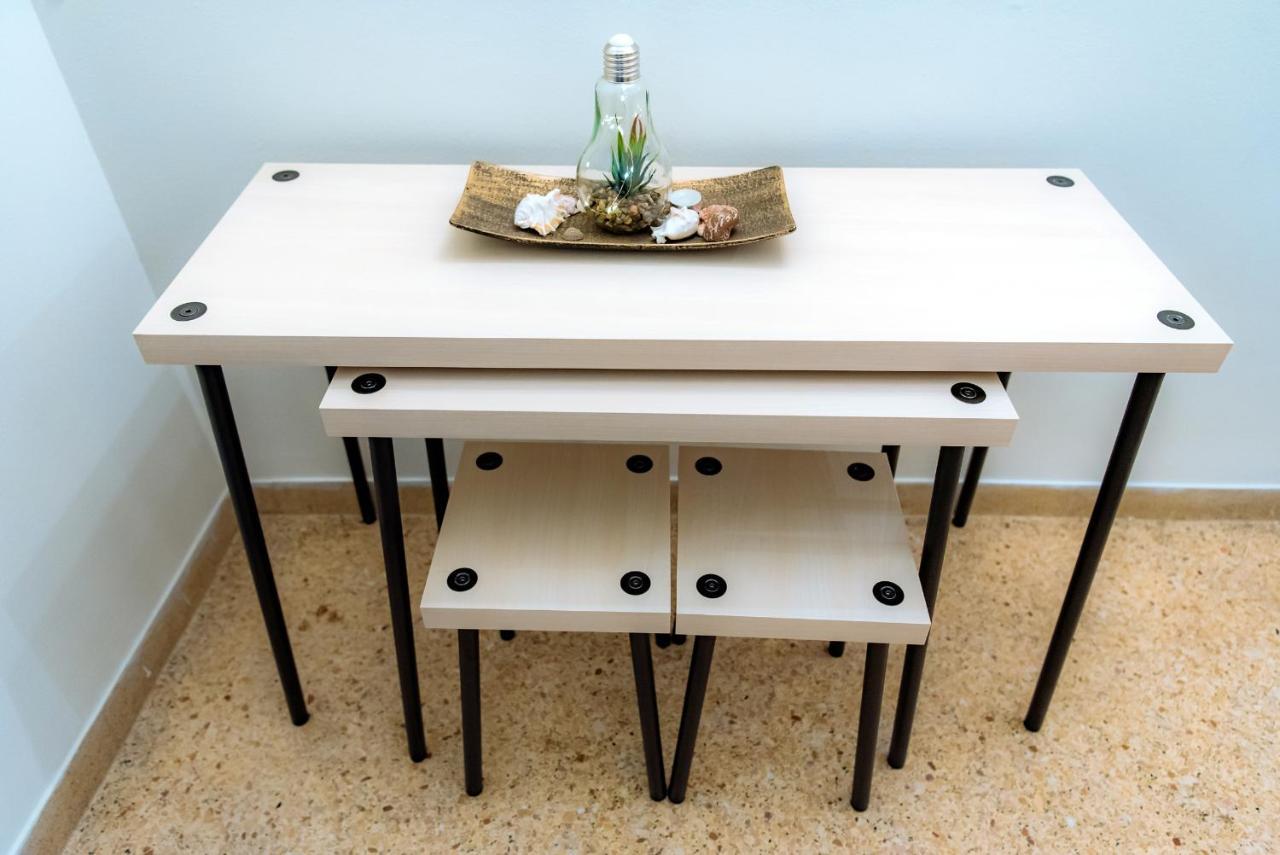 אתונה Plaka Apartment מראה חיצוני תמונה